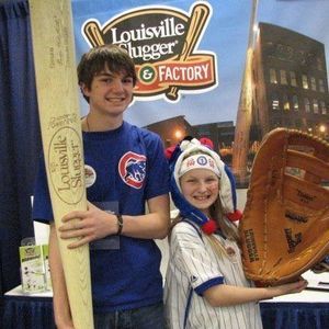 Meet your Posher, Lori